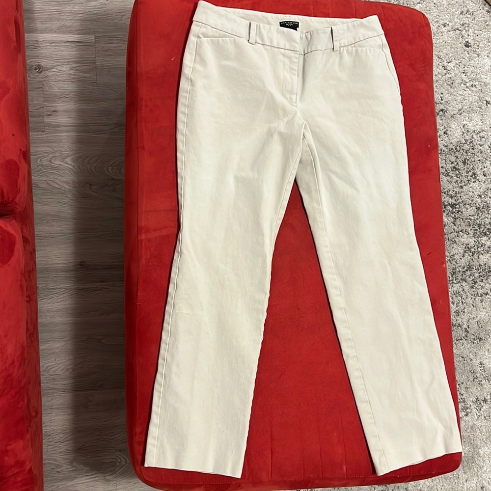 Ann Taylor pants